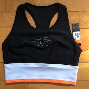 Sport bra